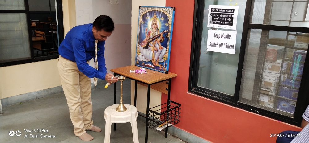 Guru Purnima-2019