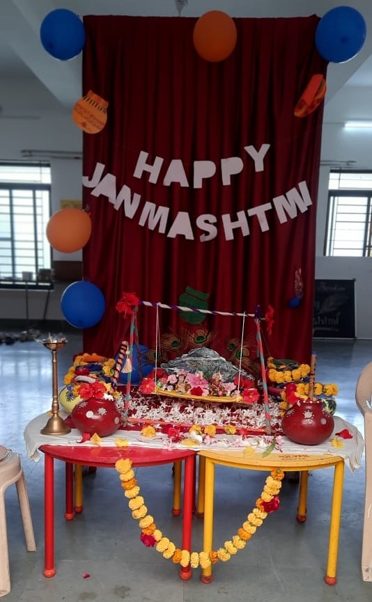 Janmashtami 2022