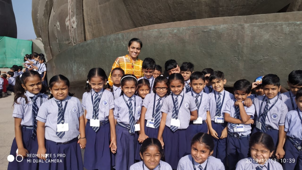 Picnic – Playgroup to Std-2