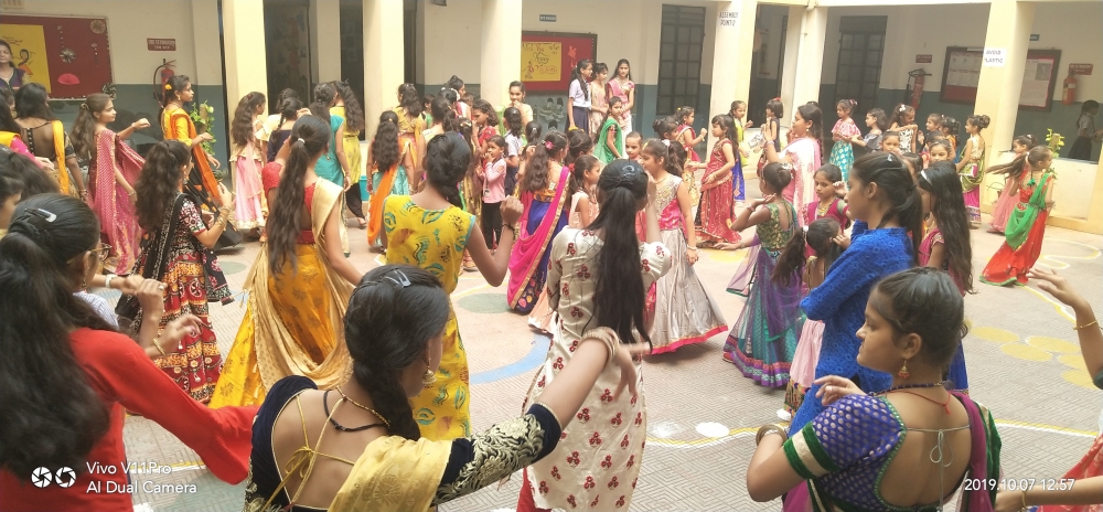 Activity (2019 – 20)