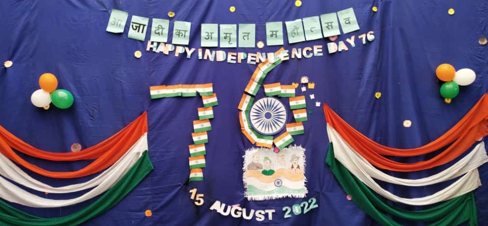 15 August 2022