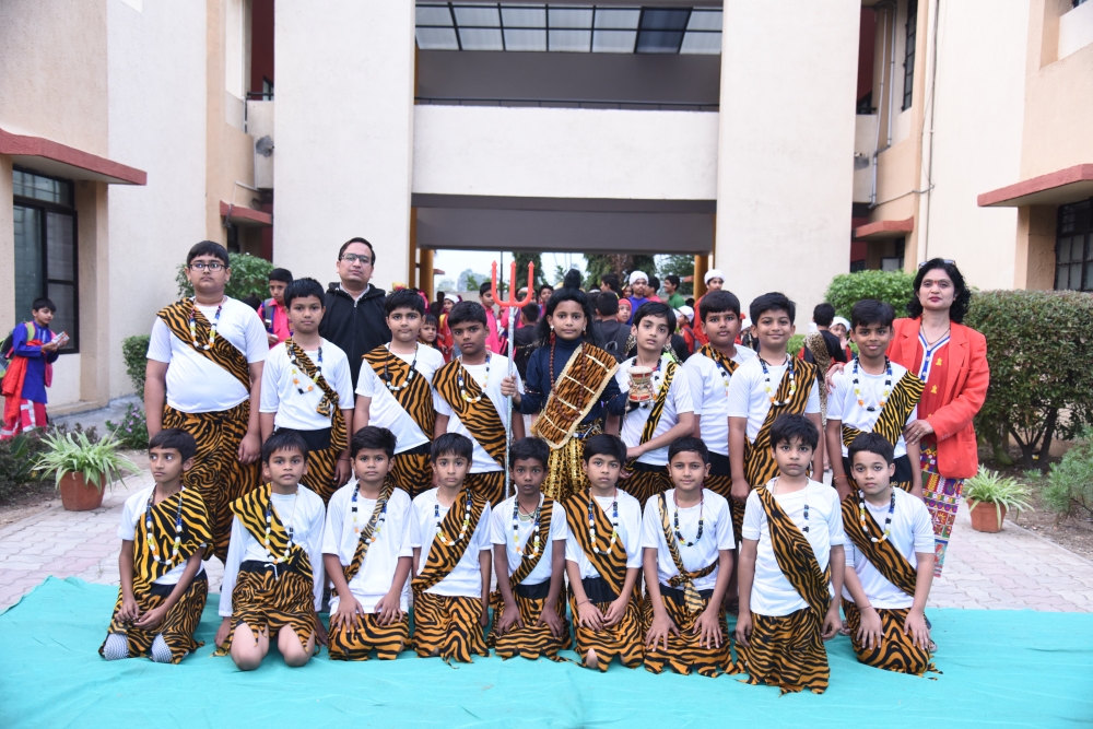 Annual Function 2018